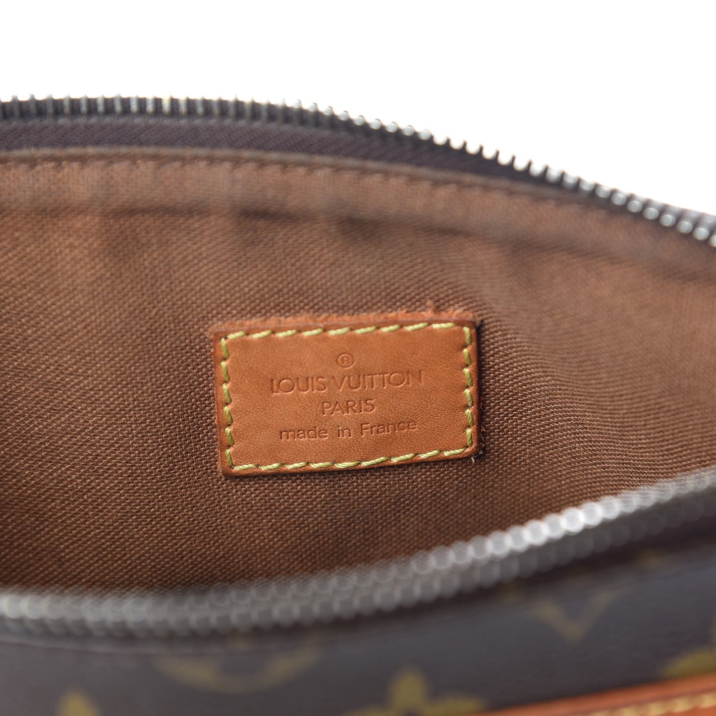 Monogram Bosphore Pochette