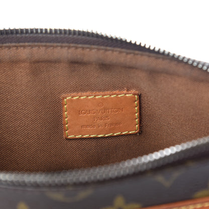 Louis Vuitton Monogram Bosphore Pochette 6 of 9