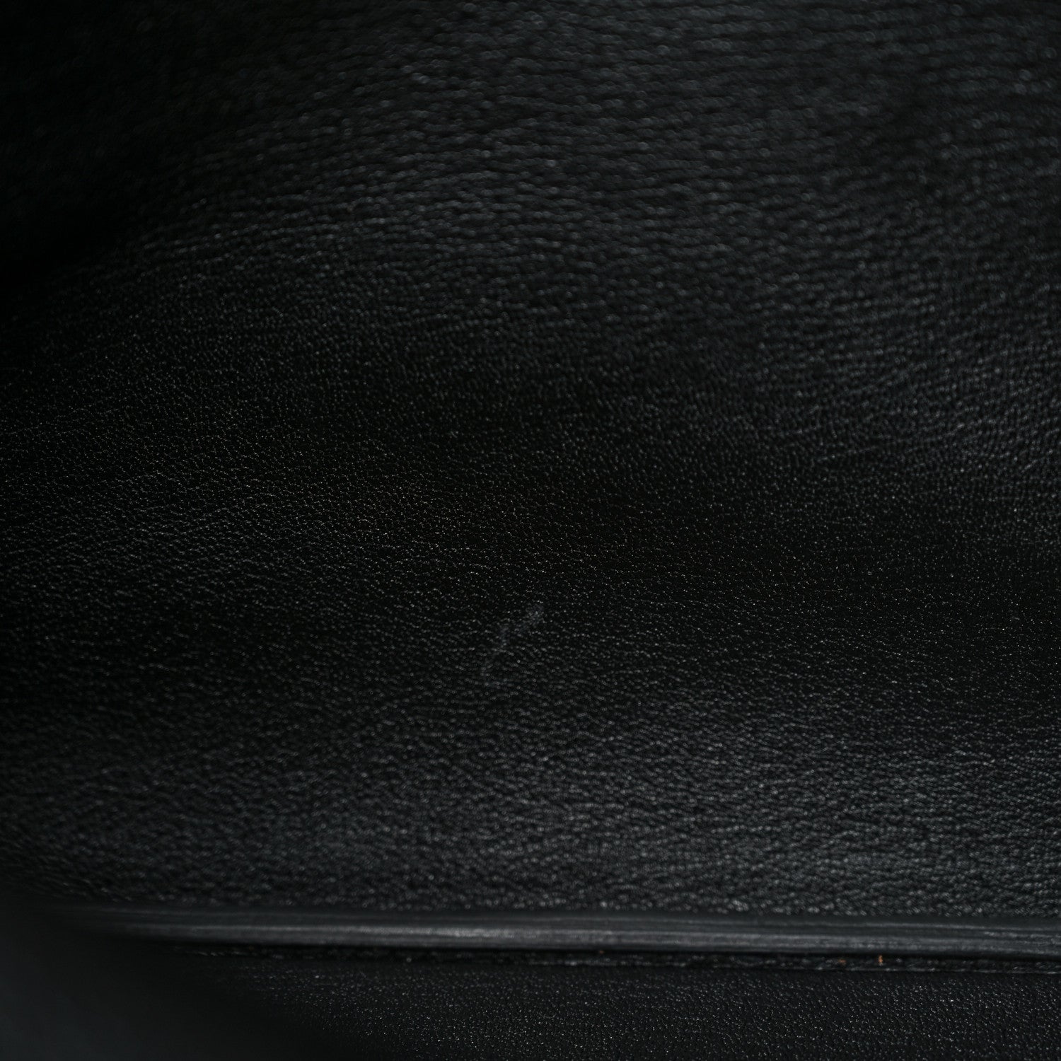 Hermes Togo HAC Birkin 40 Black 13 of 16