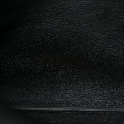 Hermes Togo HAC Birkin 40 Black 13 of 16