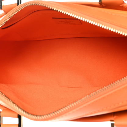 Louis Vuitton Epi Dhanura PM Mandarin 5 of 9