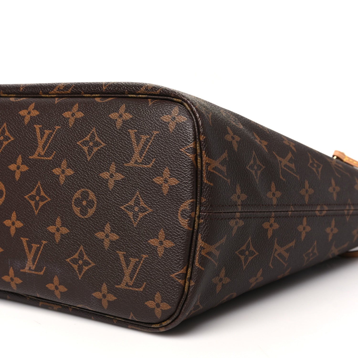 Louis Vuitton Monogram Neo Neverfull MM Cherry 10 of 12