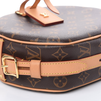 Louis Vuitton Monogram Boite Chapeau Souple 7 of 8
