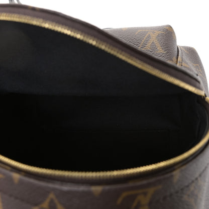Louis Vuitton Monogram Palm Springs Backpack Mini 4 of 4