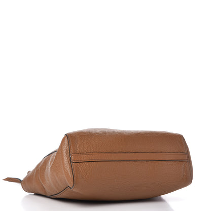 Prada Vitello Phenix Tote Cannella 4 of 10