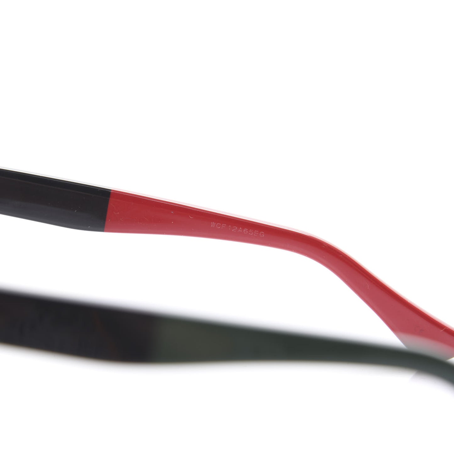 Cat Eye GG0163S Sunglasses Black