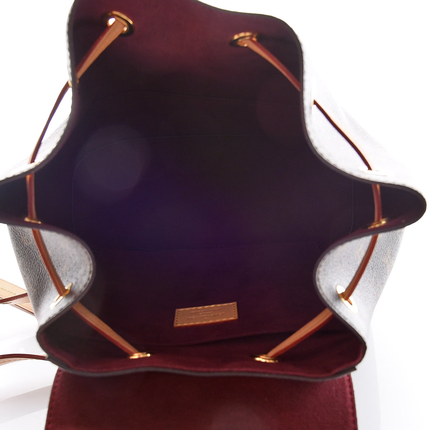 Monogram Montsouris NM Backpack