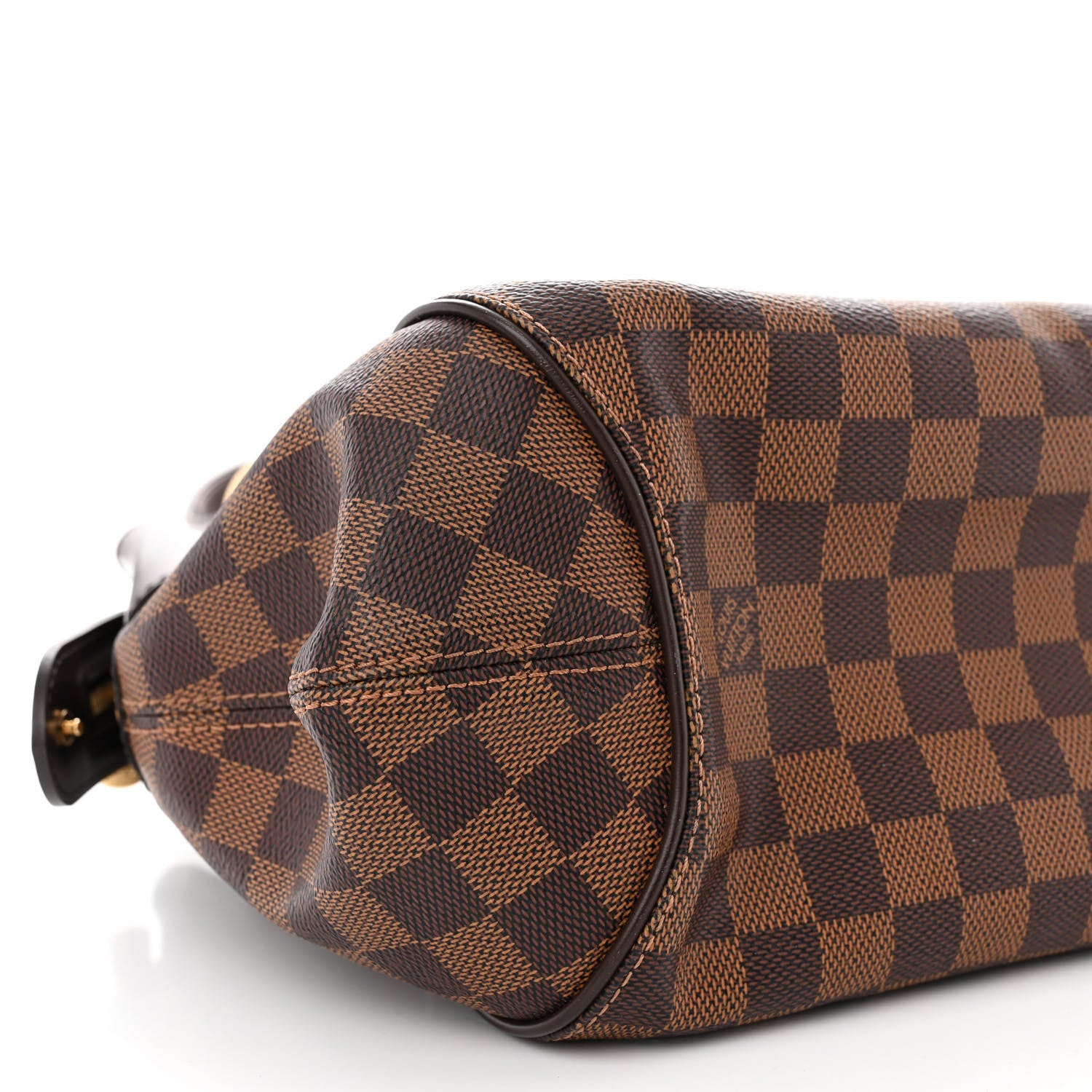 Louis Vuitton Damier Ebene Sistina PM 9 of 11
