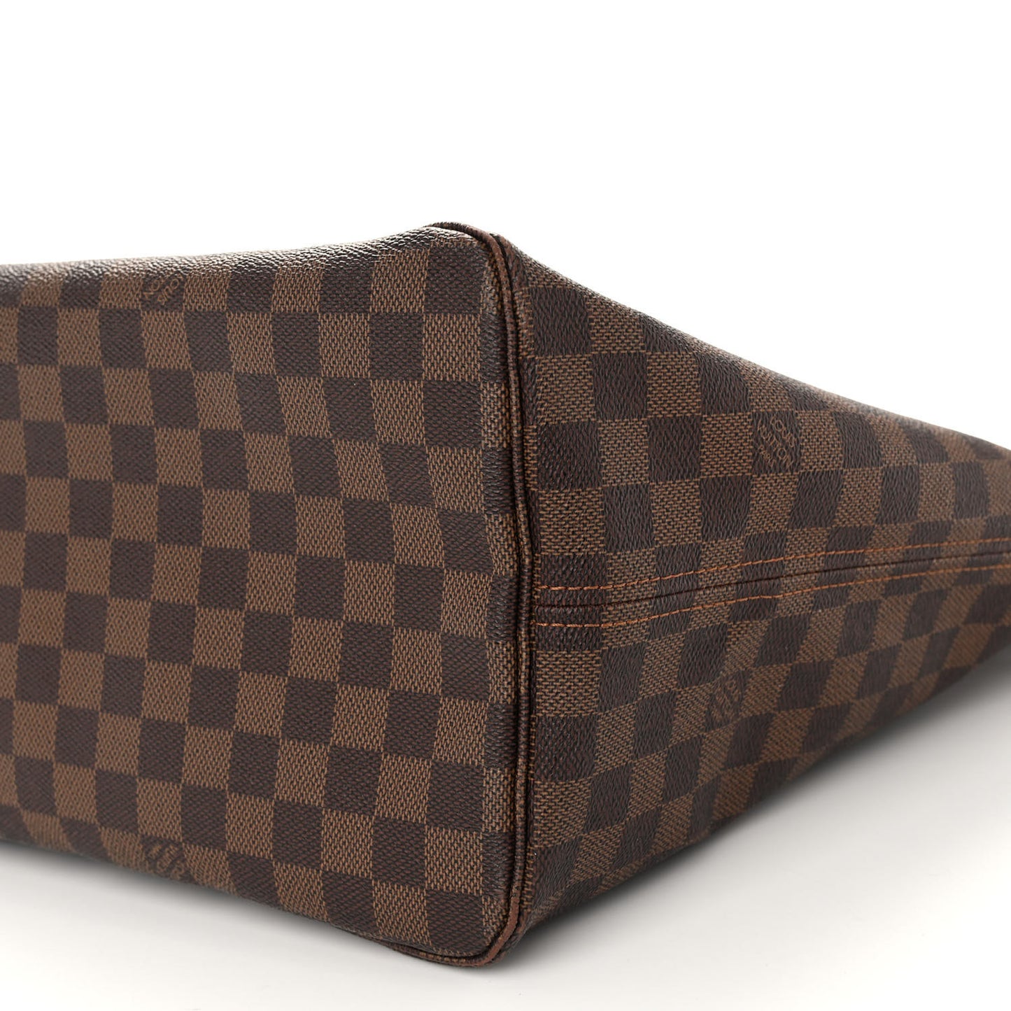 Damier Ebene Neverfull GM
