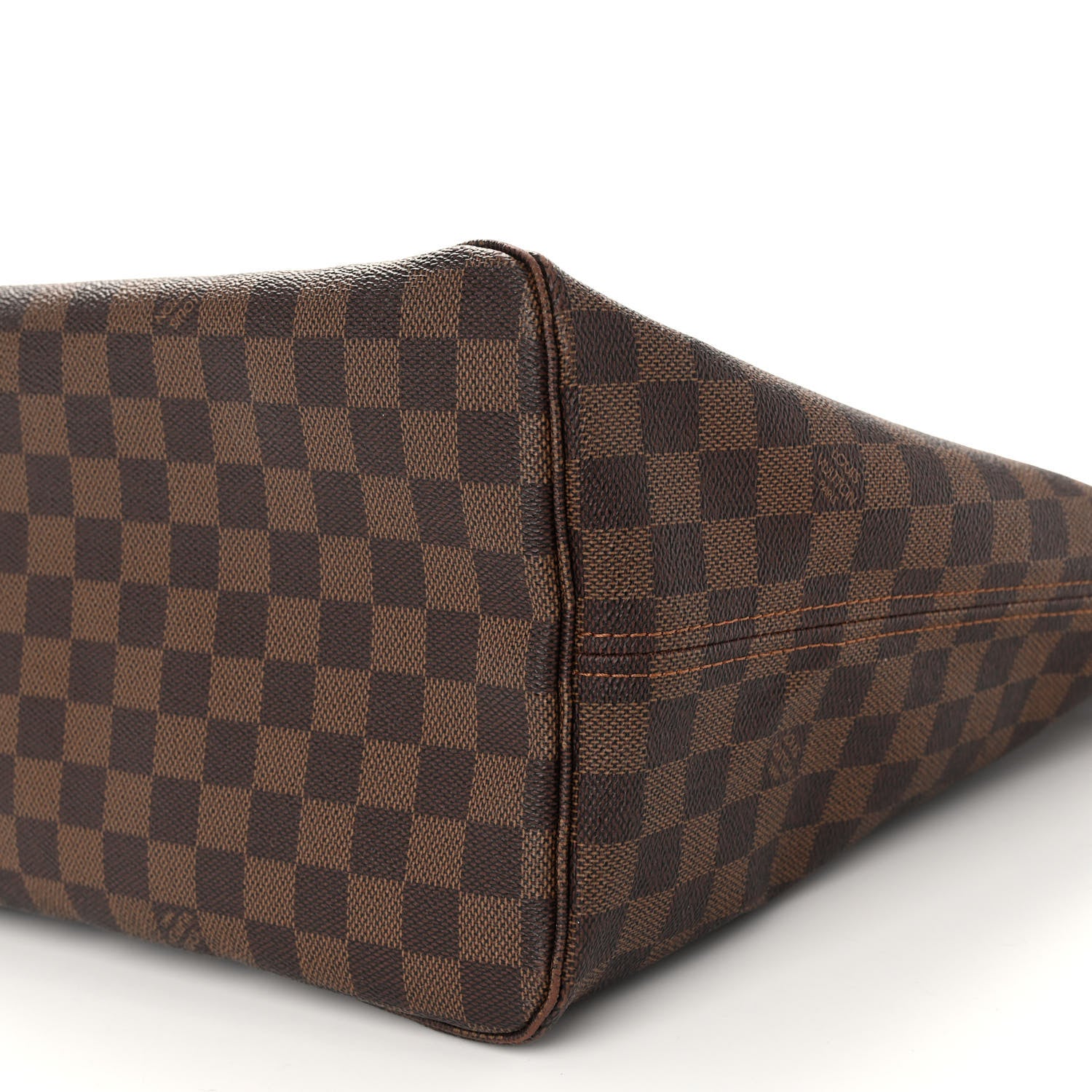 Louis Vuitton Damier Ebene Neverfull GM 10 of 12