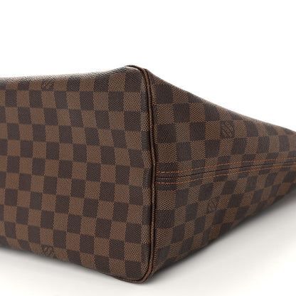 Louis Vuitton Damier Ebene Neverfull GM 10 of 12