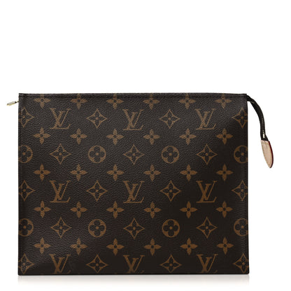 Louis Vuitton Monogram Toiletry Pouch 26 1 of 9
