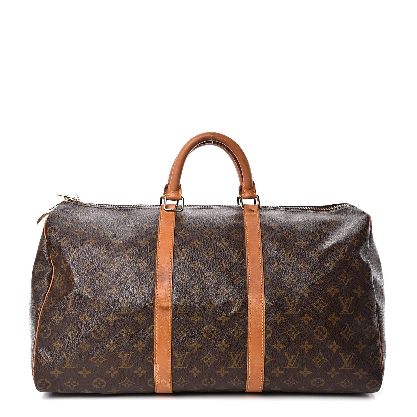 Monogram Keepall 50