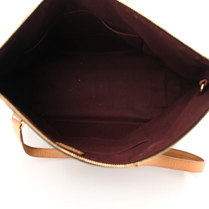 Louis Vuitton Monogram Iena MM 5 of 21