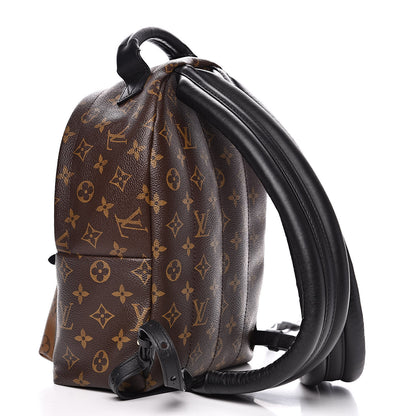 Louis Vuitton Reverse Monogram Palm Springs Backpack PM 3 of 11