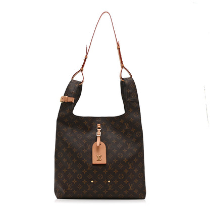 Louis Vuitton Monogram Atlantis GM 1 of 10