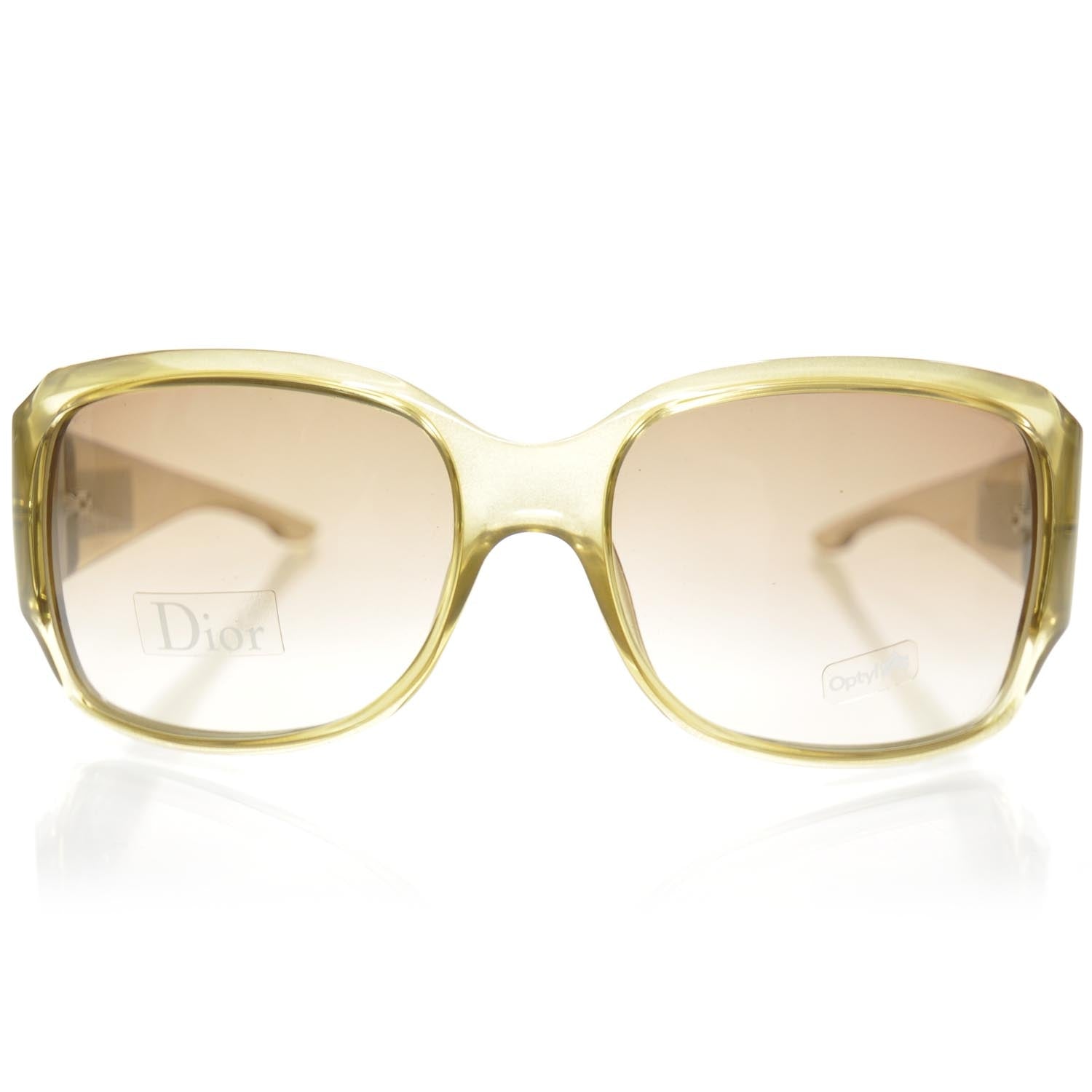 Christian Dior Crystal Night 3 Sunglasses 3 of 7