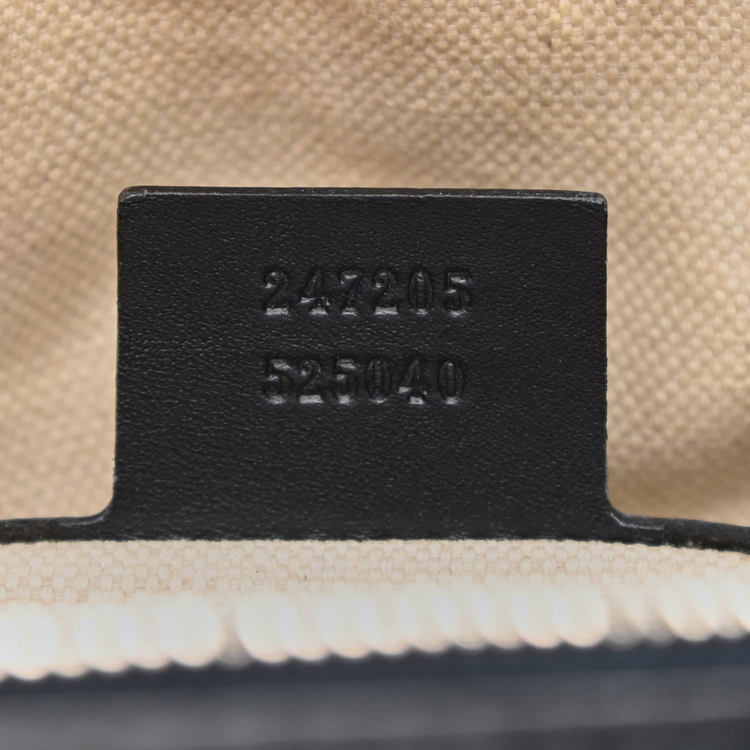 Gucci Monogram Vintage Web Medium Boston Gold Navy 7 of 15