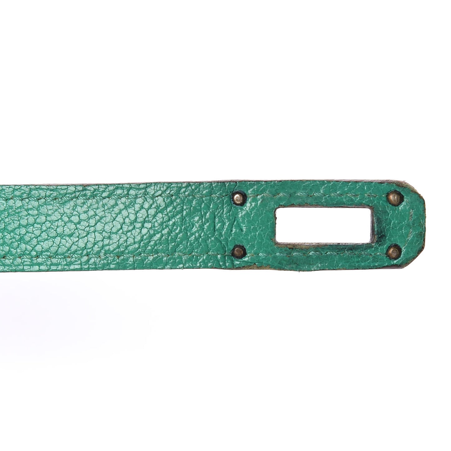 Chevre Mysore Kelly Longue Wallet Menthe