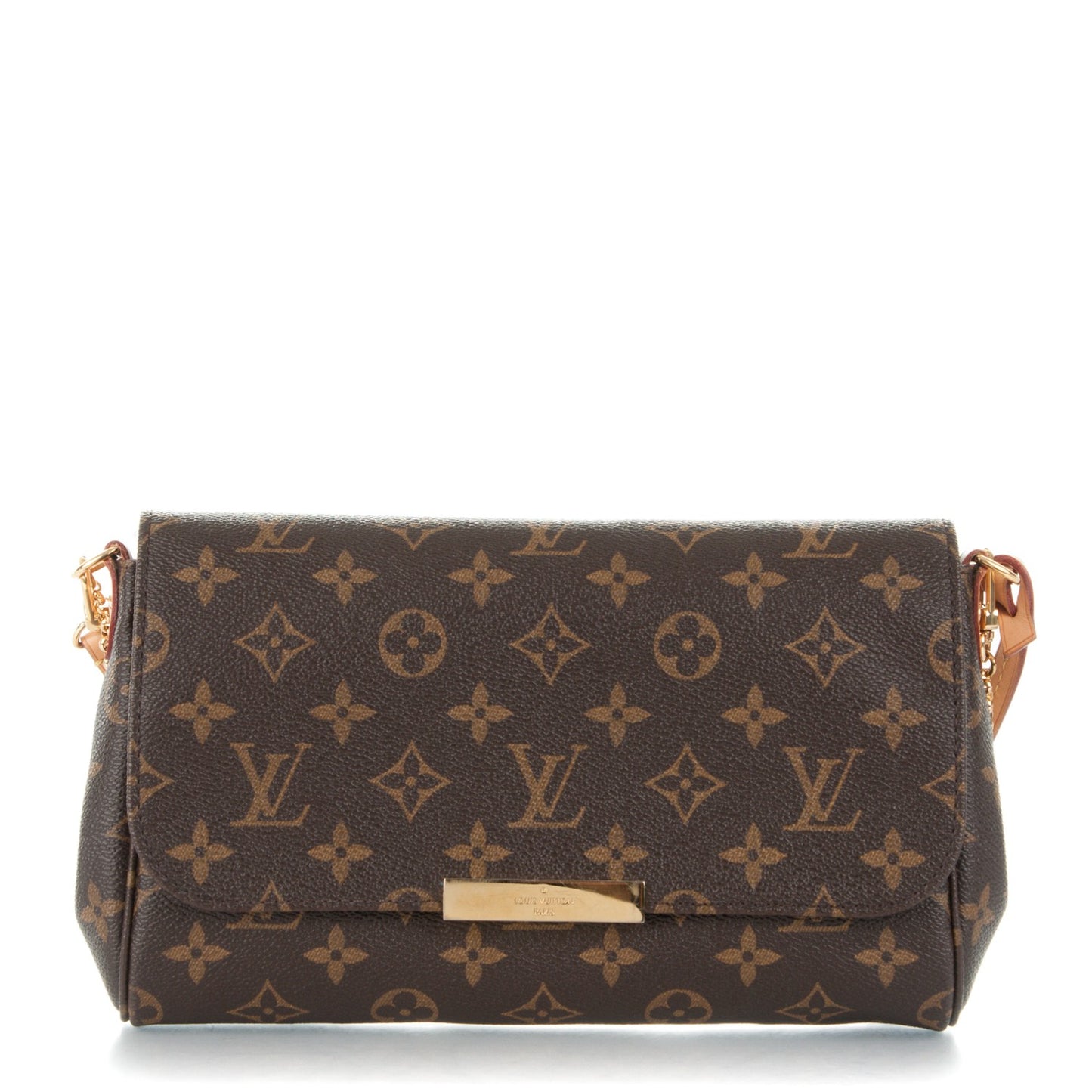 Monogram Favorite MM
