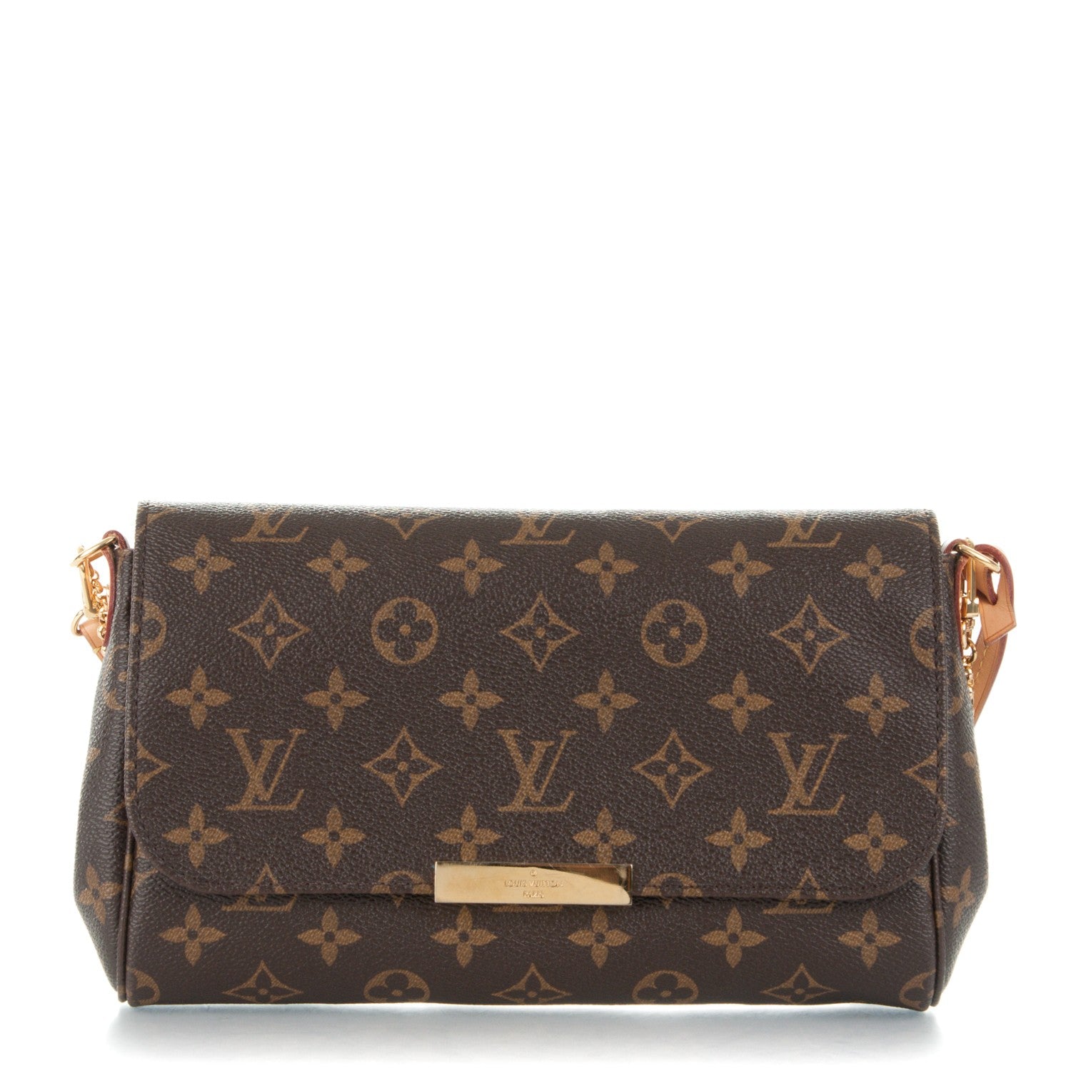 Louis Vuitton Monogram Favorite MM 1 of 7