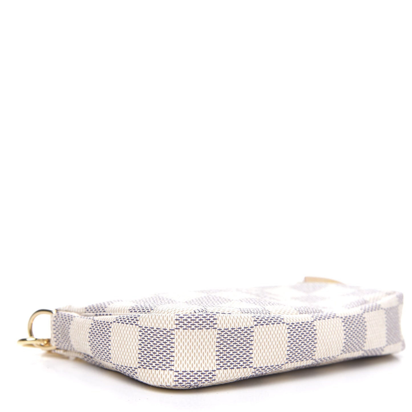 Damier Azur Mini Pochette Accessories