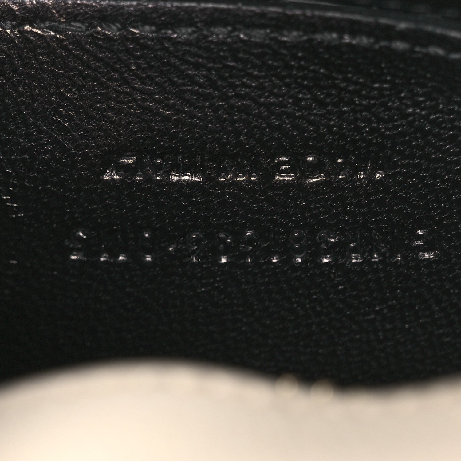 Saint Laurent Grain De Poudre Small Classic Monogram Camera Bag White 6 of 15