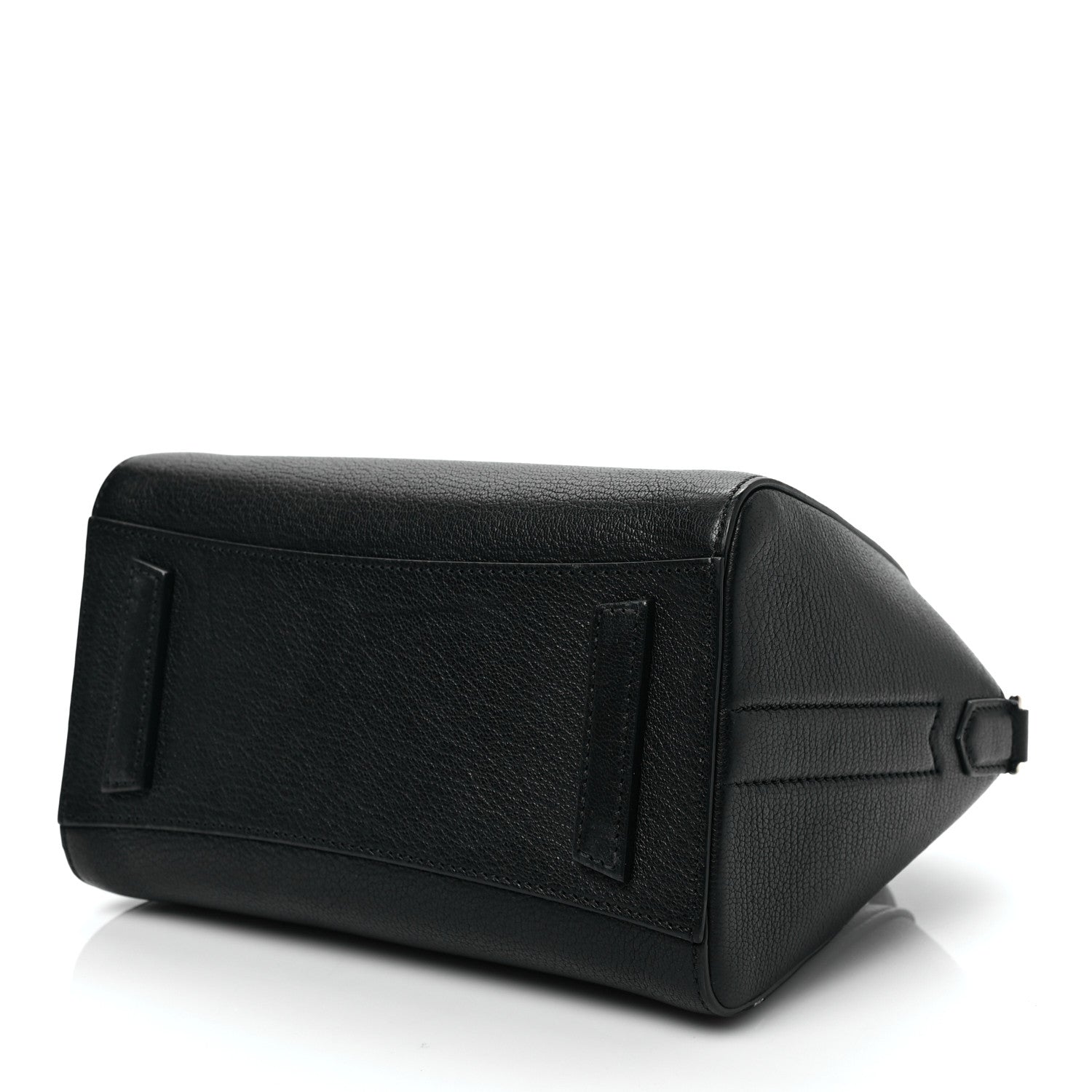 Givenchy Sugar Goatskin Mini Antigona Black 6 of 6