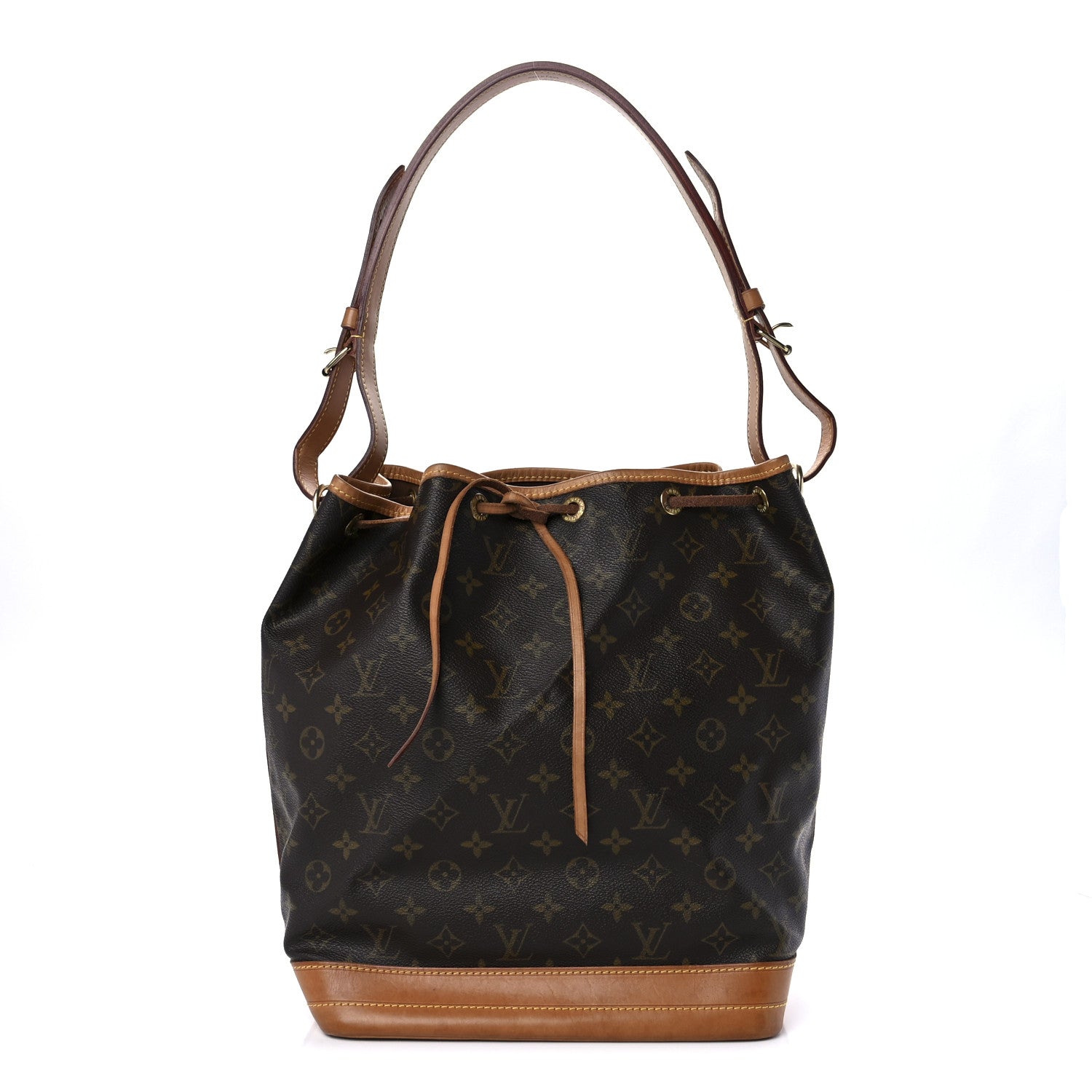 Louis Vuitton Monogram Noe 1 of 13