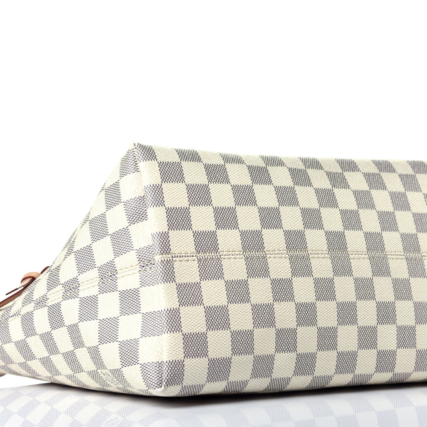 Damier Azur Iena MM