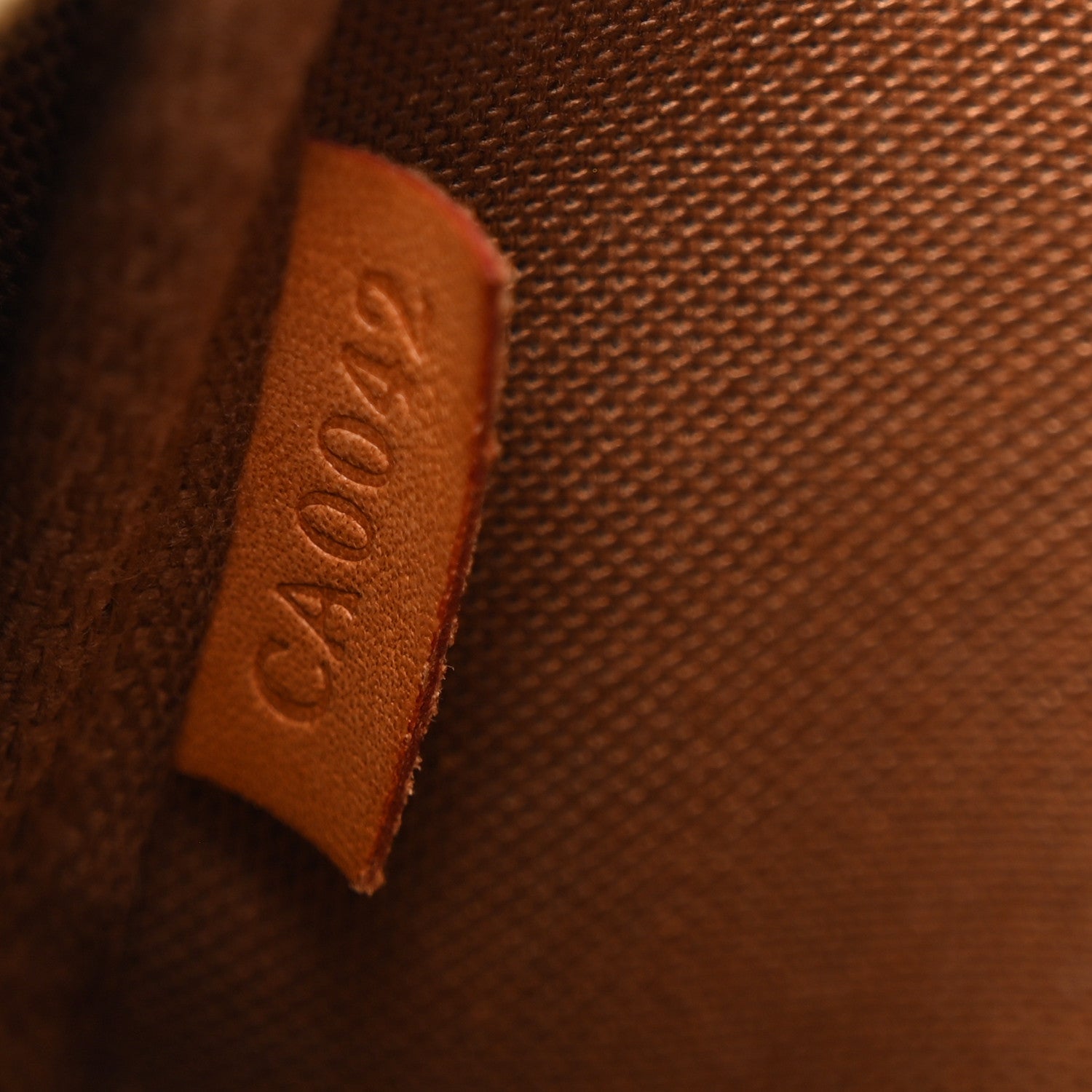 Louis Vuitton Monogram Pochette Accessories 6 of 12