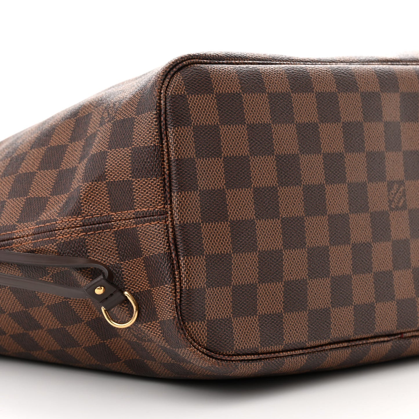 Damier Ebene Neo Neverfull MM