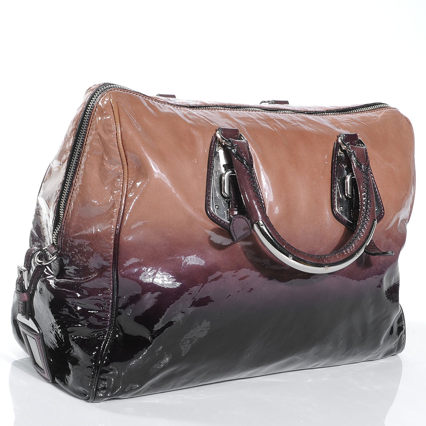 Vernice Sfumata Bowler