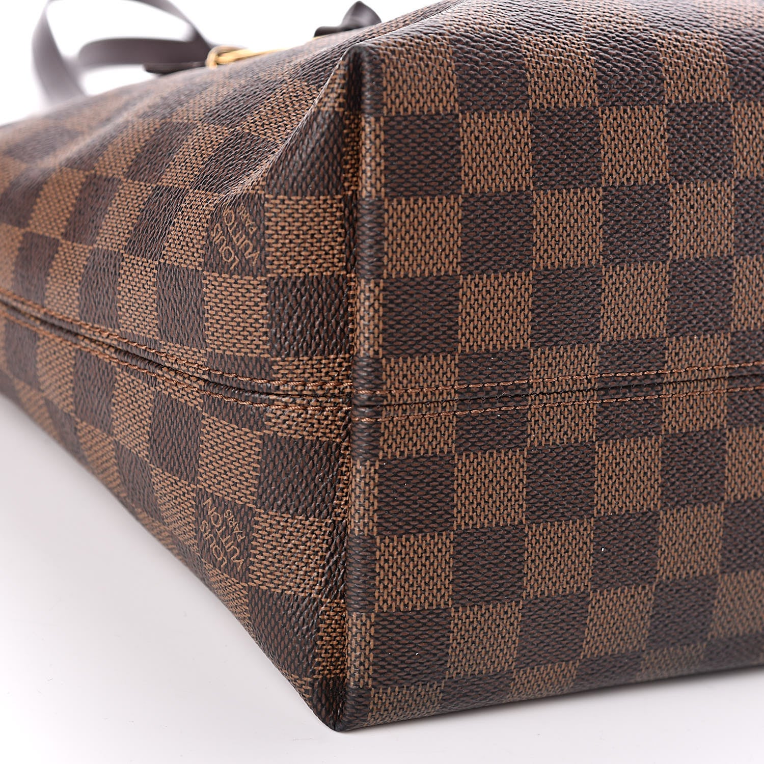 Louis Vuitton Damier Ebene Iena PM 5 of 12
