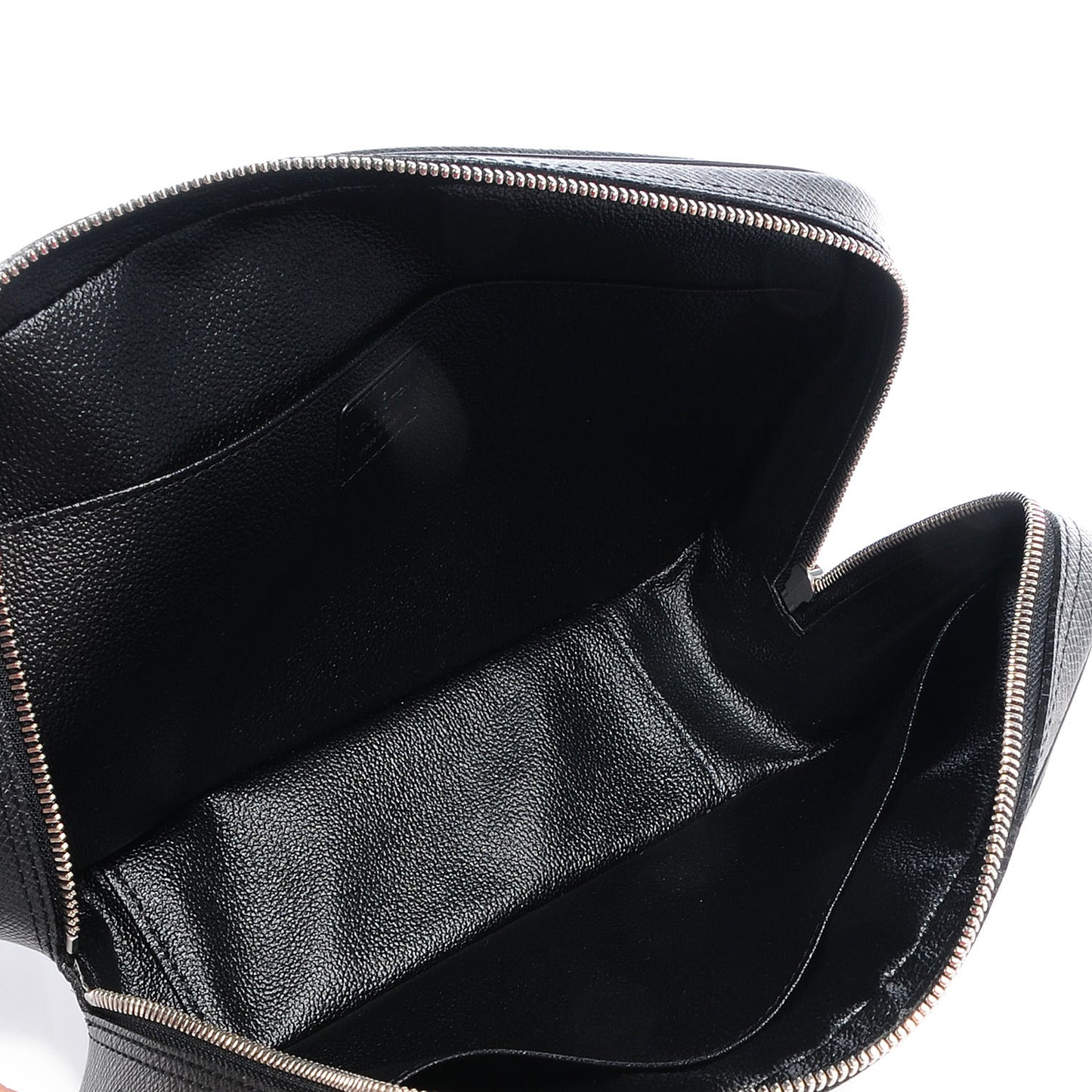 Taiga Trousse Toilette GM Ardoise