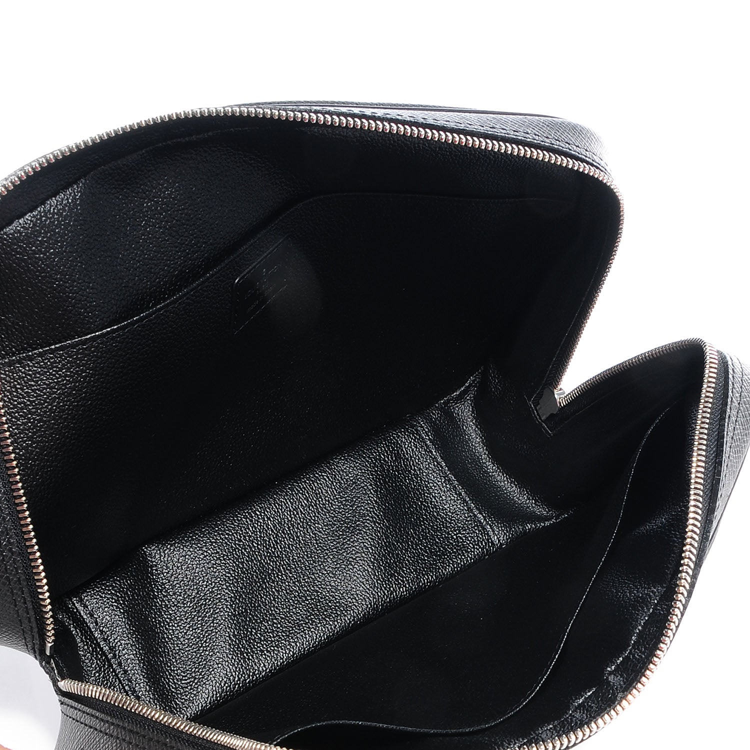 Louis Vuitton Taiga Trousse Toilette GM Ardoise 5 of 7