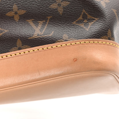 Louis Vuitton Monogram Petit Noe NM 13 of 13