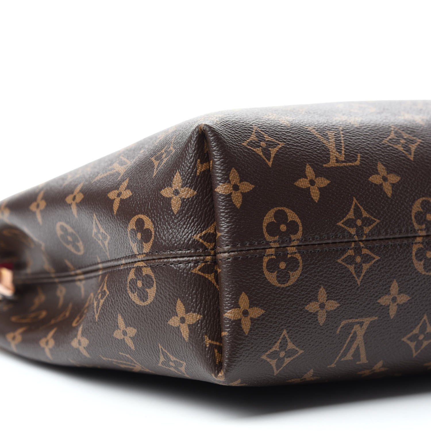 Louis Vuitton Monogram Graceful PM Pivoine 6 of 11