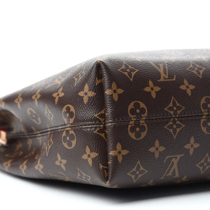 Louis Vuitton Monogram Graceful PM Pivoine 6 of 11