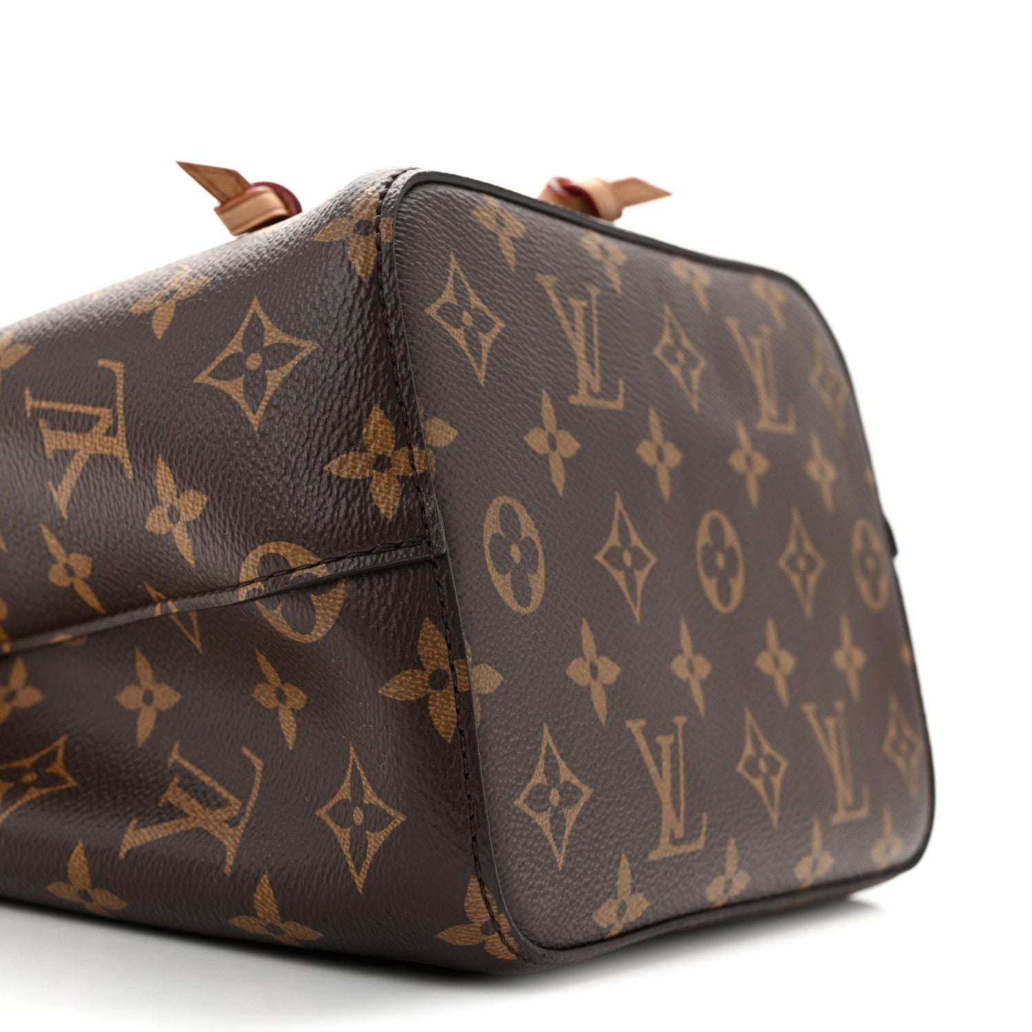 Louis Vuitton Monogram Neonoe BB 9 of 12