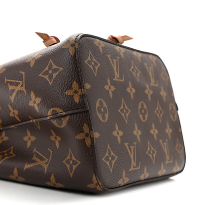Louis Vuitton Monogram Neonoe BB 9 of 12