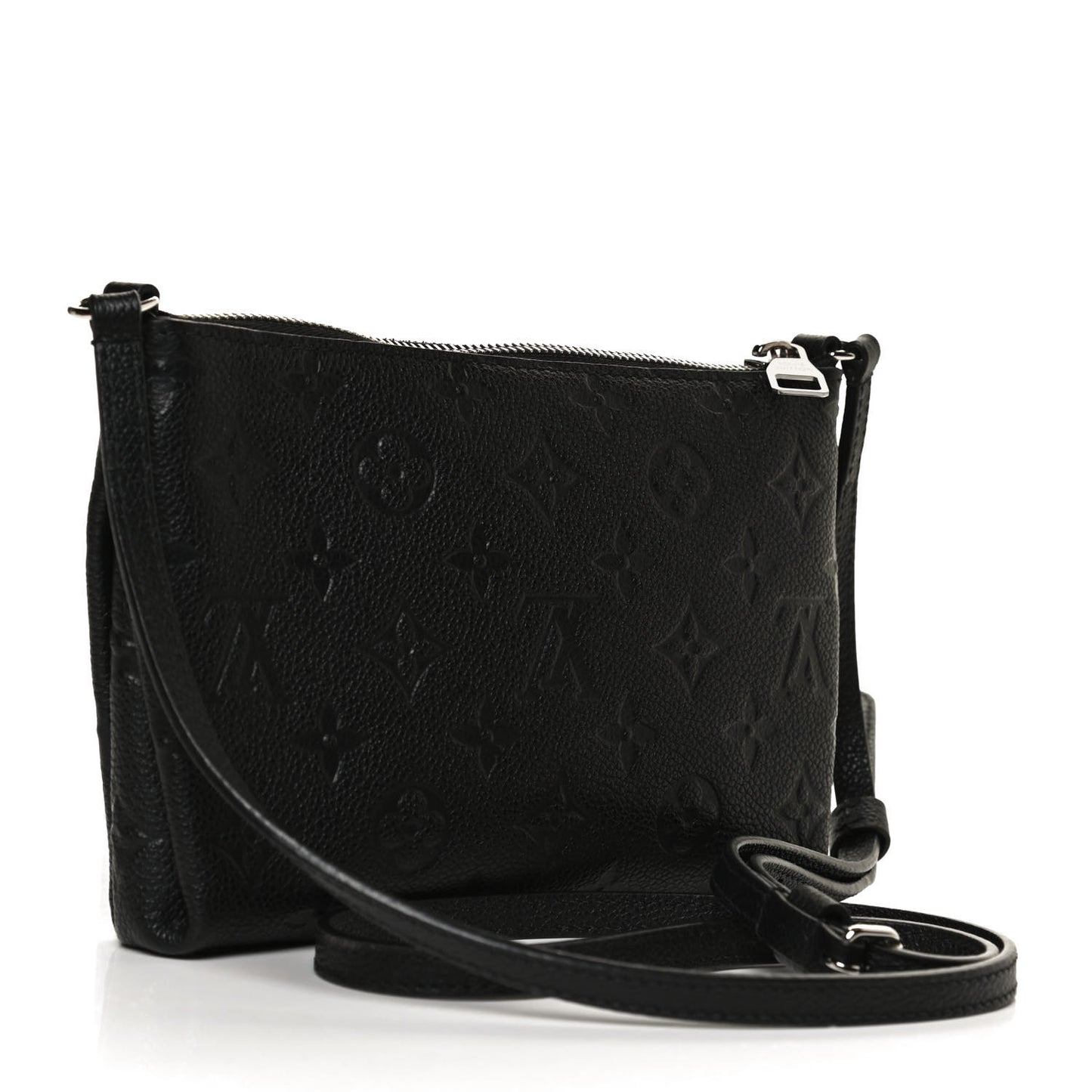 Empreinte Pallas Crossbody Black