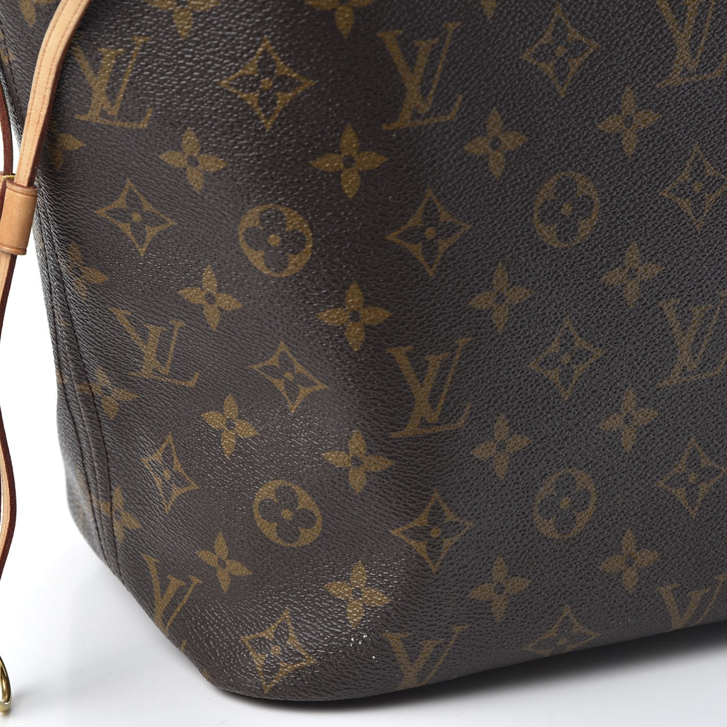 Monogram Neverfull MM