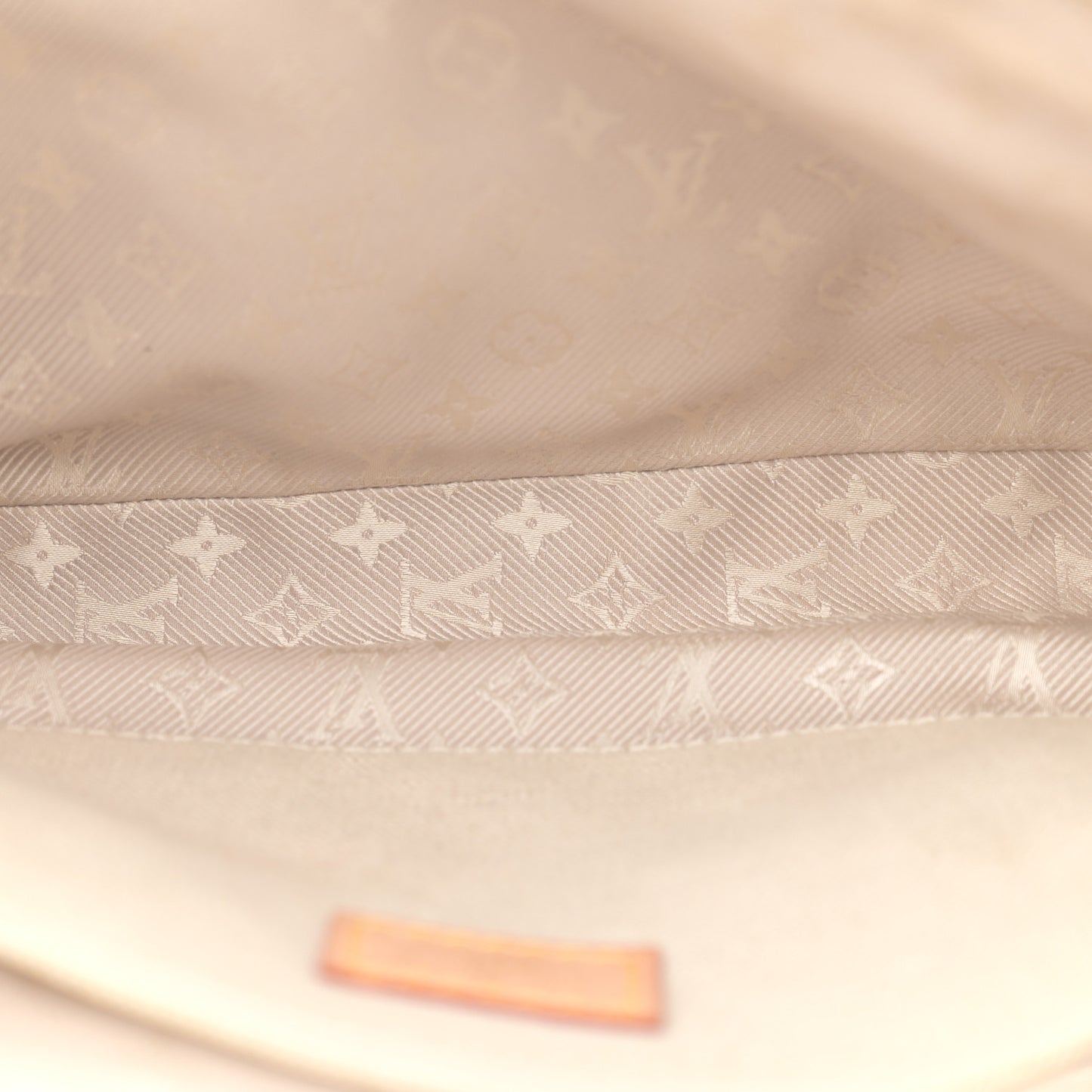 Polka Dot Fleurs Tinkerbell Bag