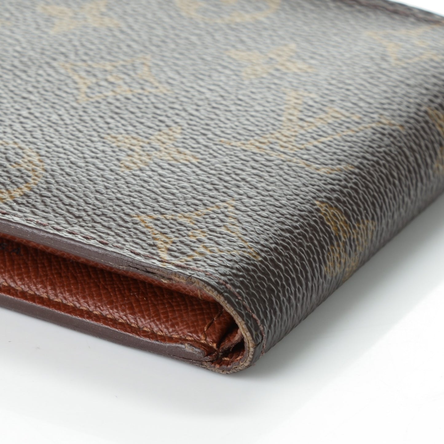 Monogram Marco Wallet