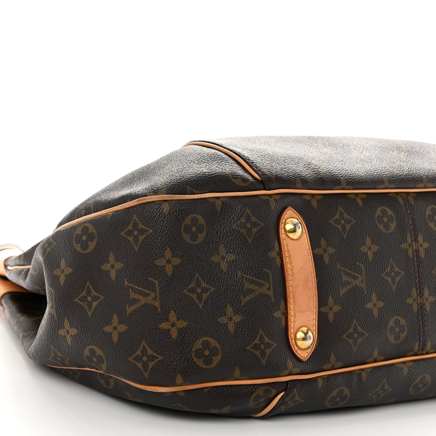 Louis Vuitton Monogram Galliera GM 9 of 10