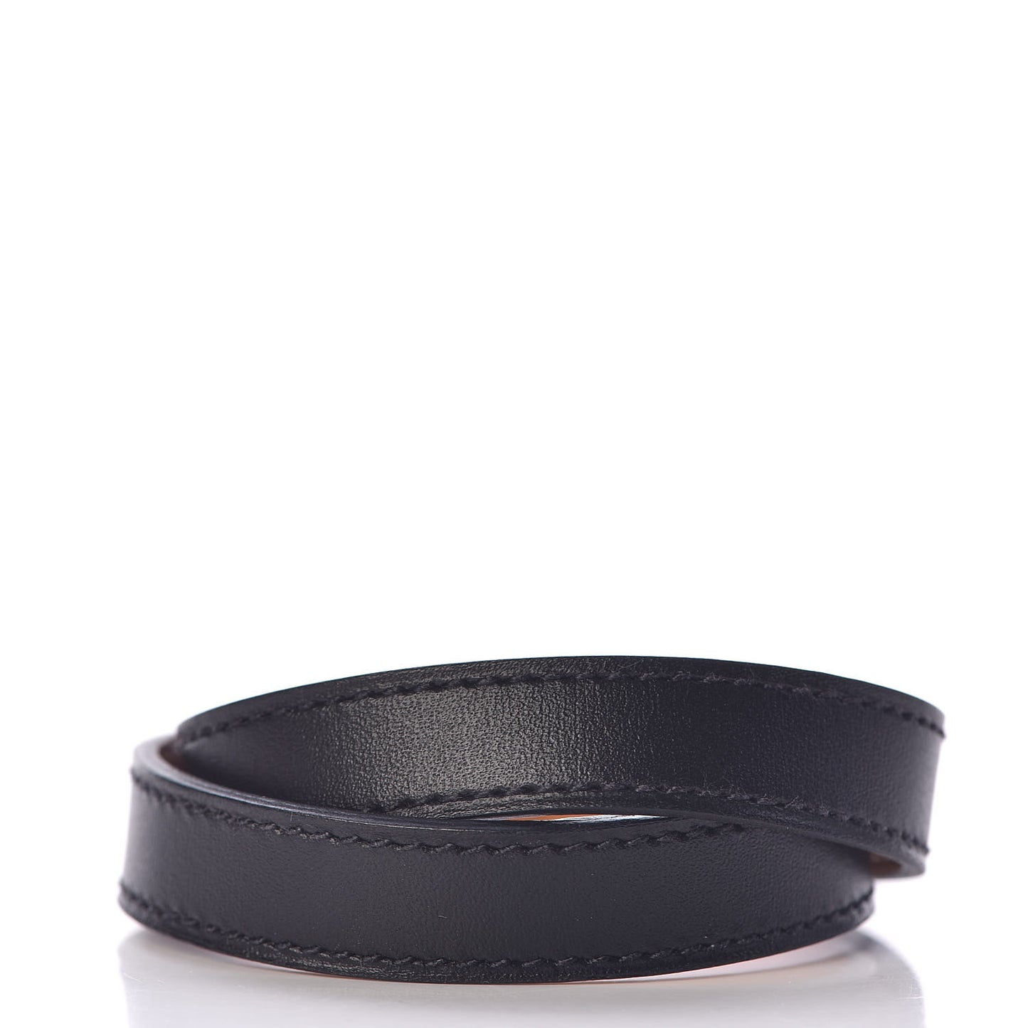 Chamonix Kelly Double Tour Bracelet S Black