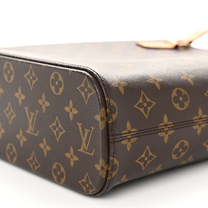 Louis Vuitton Monogram Vavin GM 9 of 9