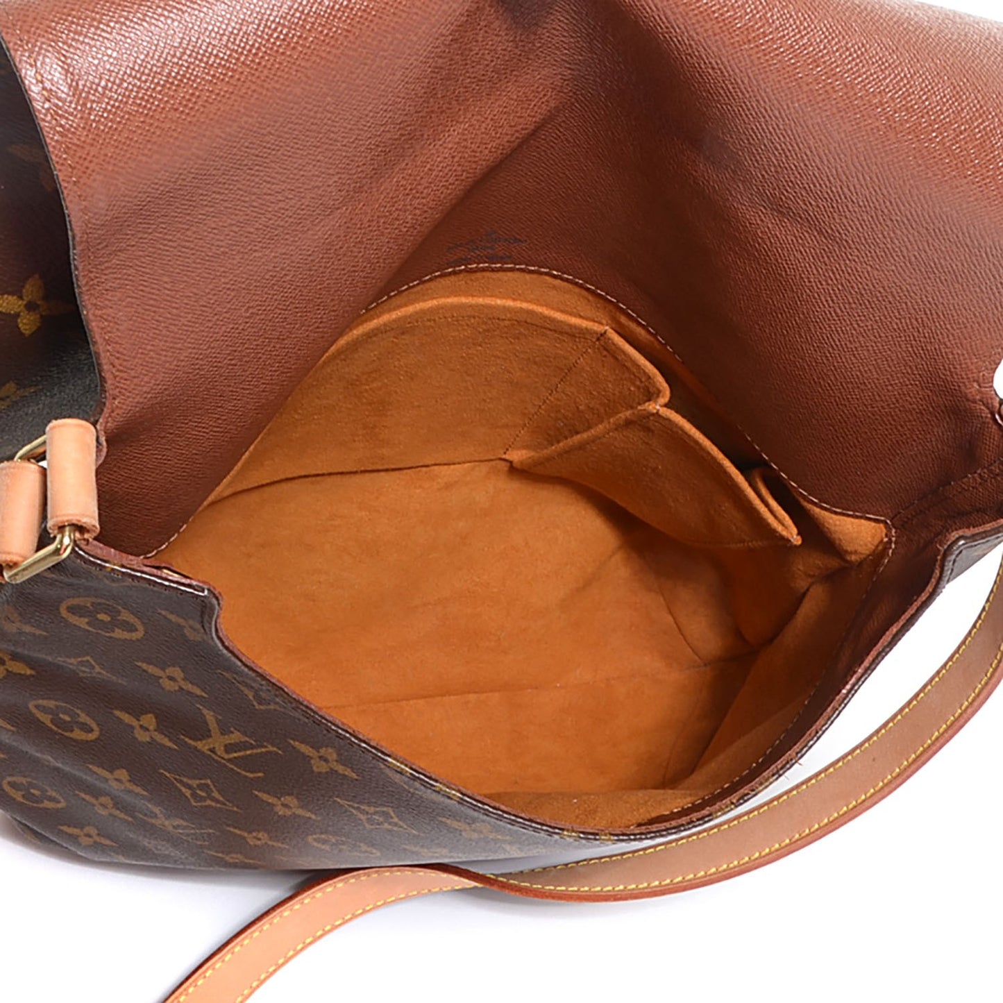 Monogram Musette GM