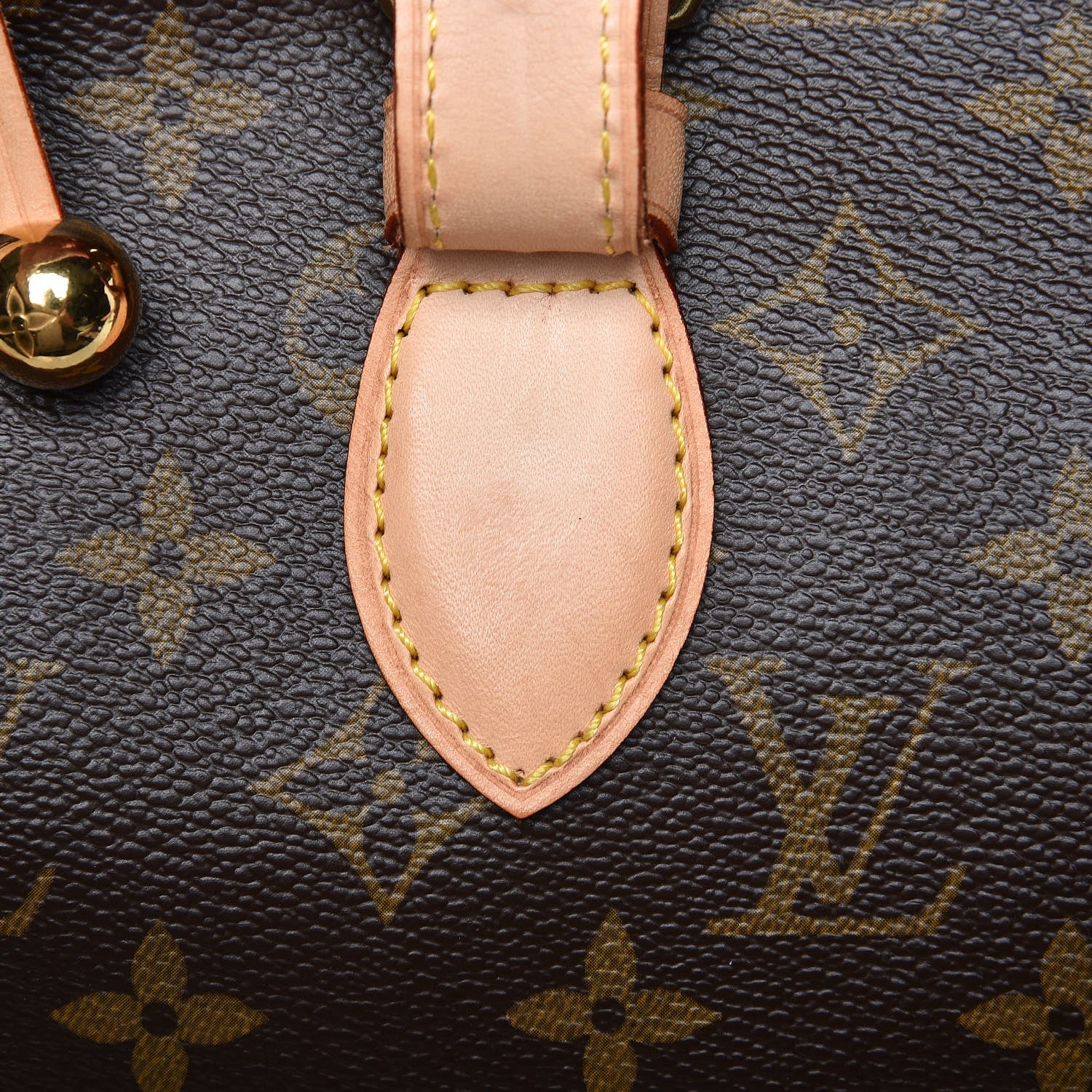 Louis Vuitton Monogram Popincourt Haut 15 of 16